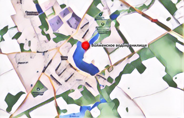 Браконьеры в Дзержинском районе нарыбачили на 5 тыс. долларов и «уголовку»