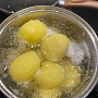 Картофель (картошка) доставка по Минску с подъемом