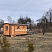 Готовая баня 2.3 на 5м (две комнаты). Комплектация "Каркасная"