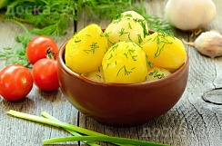 Продам ранний картофель, сорт Уладар, фасовка сетка от 20 кг. Цена договорная. А также имеется п