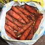 Продаю деревенский картофель выращенный в Гродненской области на своем приусадебном хозяйстве.