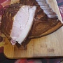 Мясные копчености