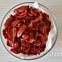 Продам вяленные помидоры