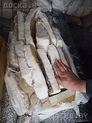 Сало солёное мягкое без постороннего запаха. Толщина от трёх пальцев. Шкура смаленая мягкая. Воз