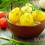 Картофель, картошка с доставкой на дом по Минску
