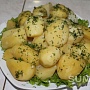 Картофель, картошка с доставкой на дом по Минску