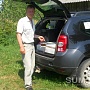 Пчелиная пега