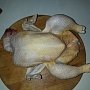 Продам мясо курицы домашней, выращена на собственном подворье. Выращивалась преимущественно на з