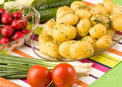Продам картофель с частого подворья хорошего качества. Сорт (Бриз, Улодар), желтенькая средне ра