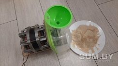 Мукомолка электрическая