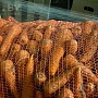 Морковь урожая 2022. Мешки по 30 кг.