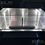 Брудер для цыплят до 100 цыплят. С эл. обогревом. В комплекте сам брудер из оцинкованной стал