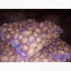 Продам ранний картофель средний крупный, чистая, без парши и проволочника. Сорт (Уладар). Достав