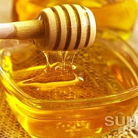 Продаю натуральный мёд с личной пасеки