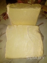 Сливочное масло