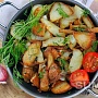 Картофель, картошка с доставкой на дом по Минску