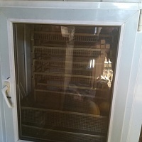 Продам инкубатор Титан. Загрузка 770 яиц в отличном состоянии.