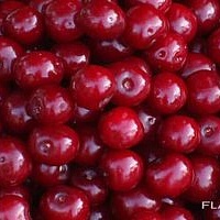 Вишня с косточкой замороженная