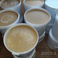 Продам оптом мед. Натуральный, вкусный.
