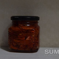 Продам вяленные помидоры