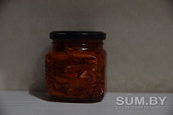 Продам вяленные помидоры