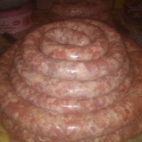 Диетическое и очень полезное свежее мясо кролика под заказ своего подворья. Тушка кролика .
