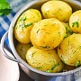 Продам картофель. Чистый, без парши и проволочника, сорта: Королева Анна, Уладар и Гала. Великол
