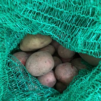 Продам картошку
